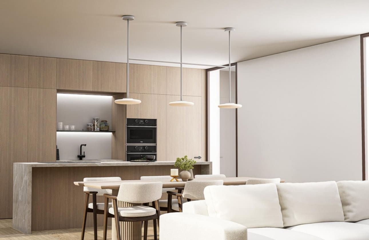 3 soveværelse Villa til salg i Lel med swimmingpool - € 452.000 (Ref: 9778673)