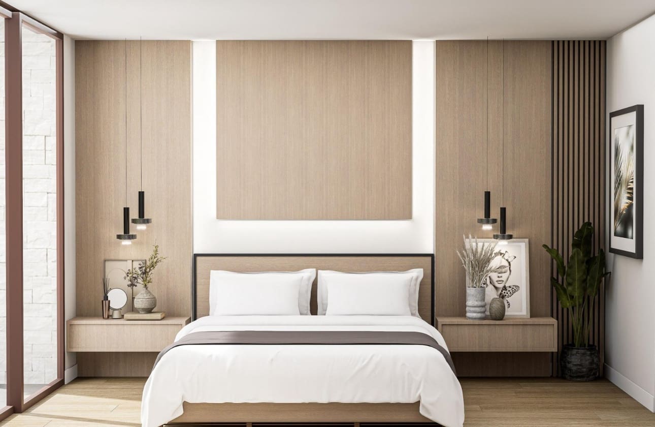 3 soveværelse Villa til salg i Lel med swimmingpool - € 452.000 (Ref: 9778673)