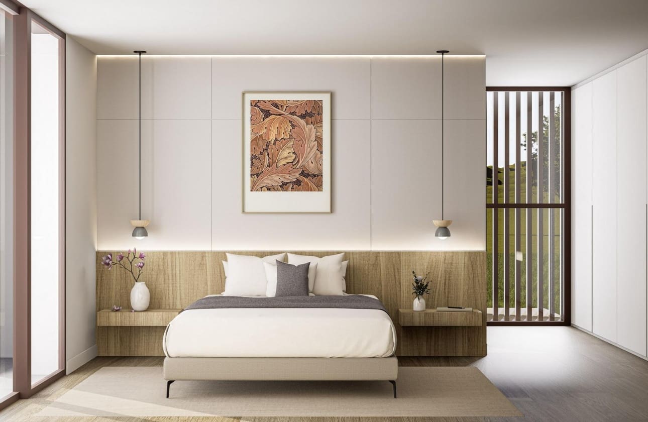 Chalet de 3 habitaciones en Lel en venta con piscina - 852.000 € (Ref: 9778674)