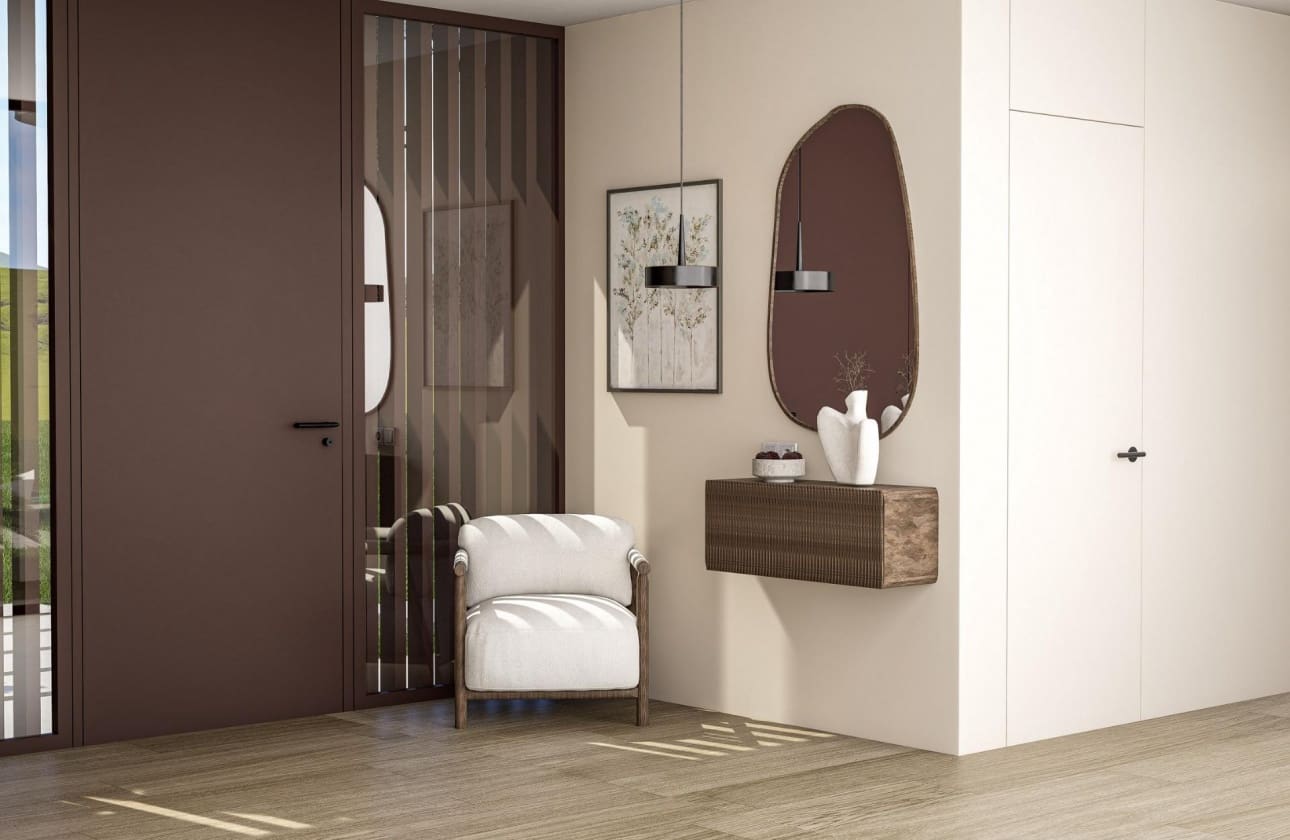 Chalet de 3 habitaciones en Lel en venta con piscina - 852.000 € (Ref: 9778674)