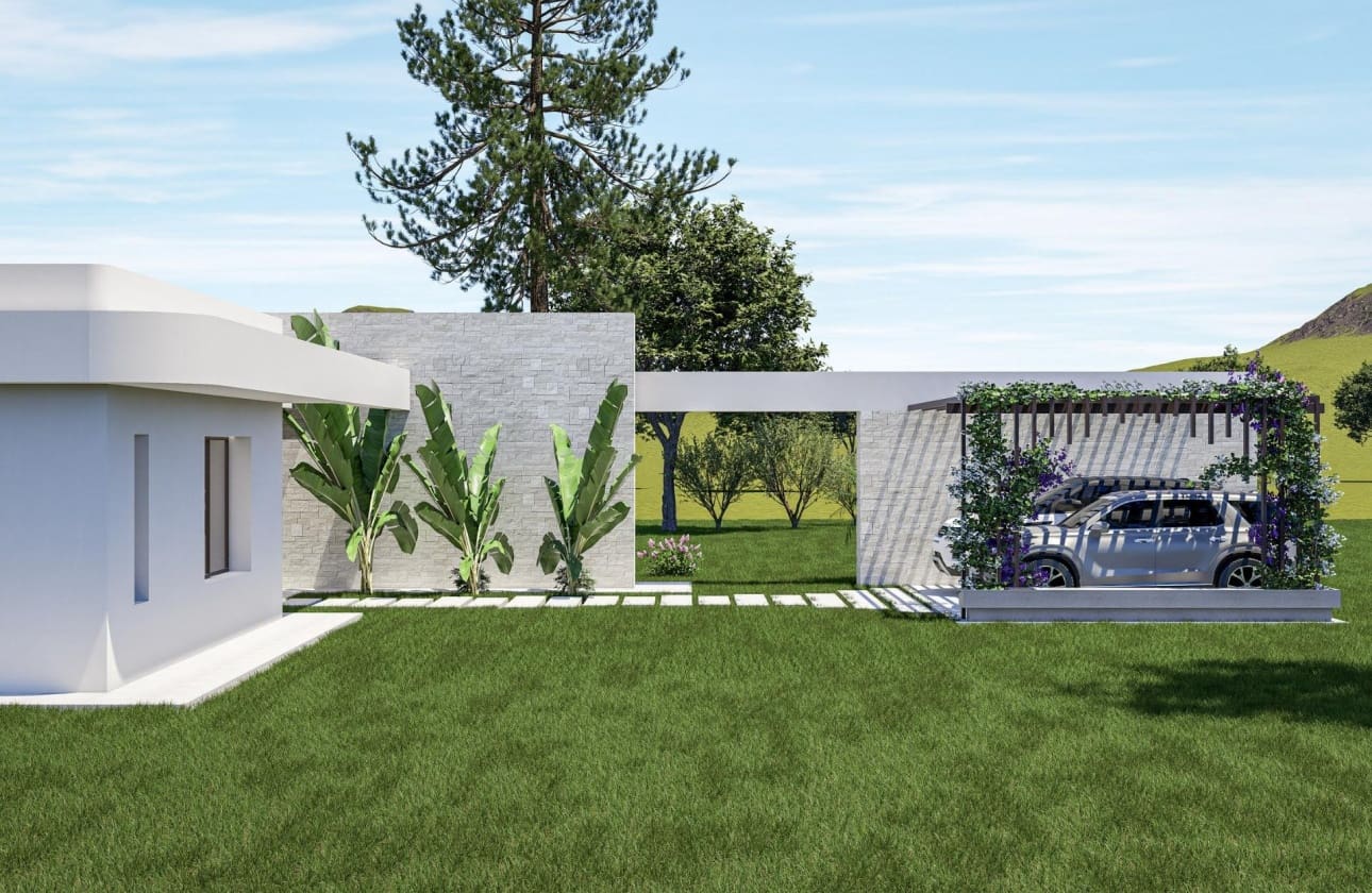 Chalet de 3 habitaciones en Lel en venta con piscina - 852.000 € (Ref: 9778674)