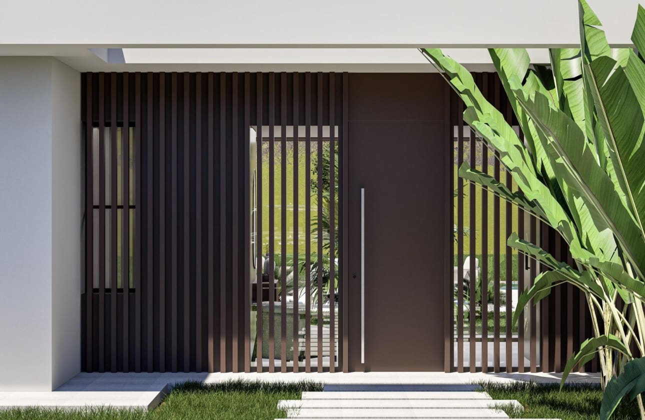 Chalet de 3 habitaciones en Lel en venta con piscina - 852.000 € (Ref: 9778674)