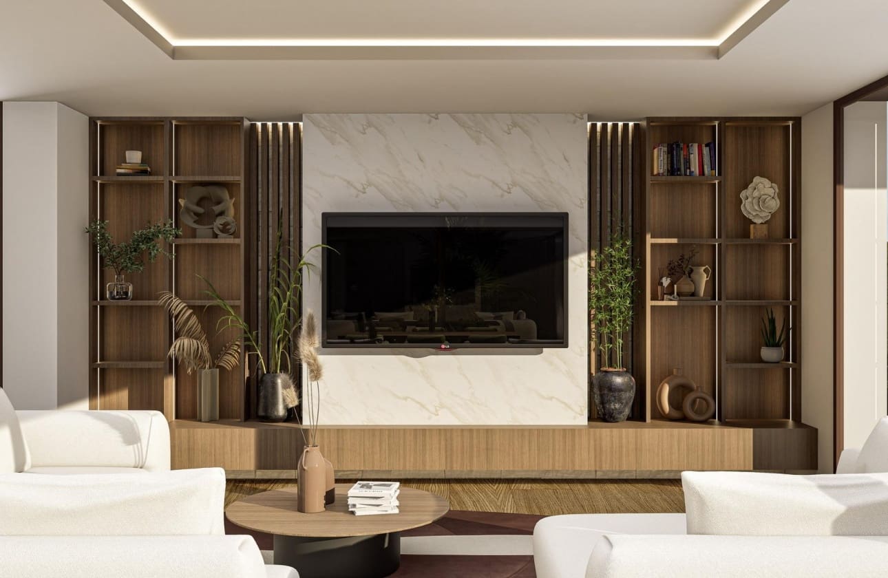 Chalet de 3 habitaciones en Lel en venta con piscina - 852.000 € (Ref: 9778674)