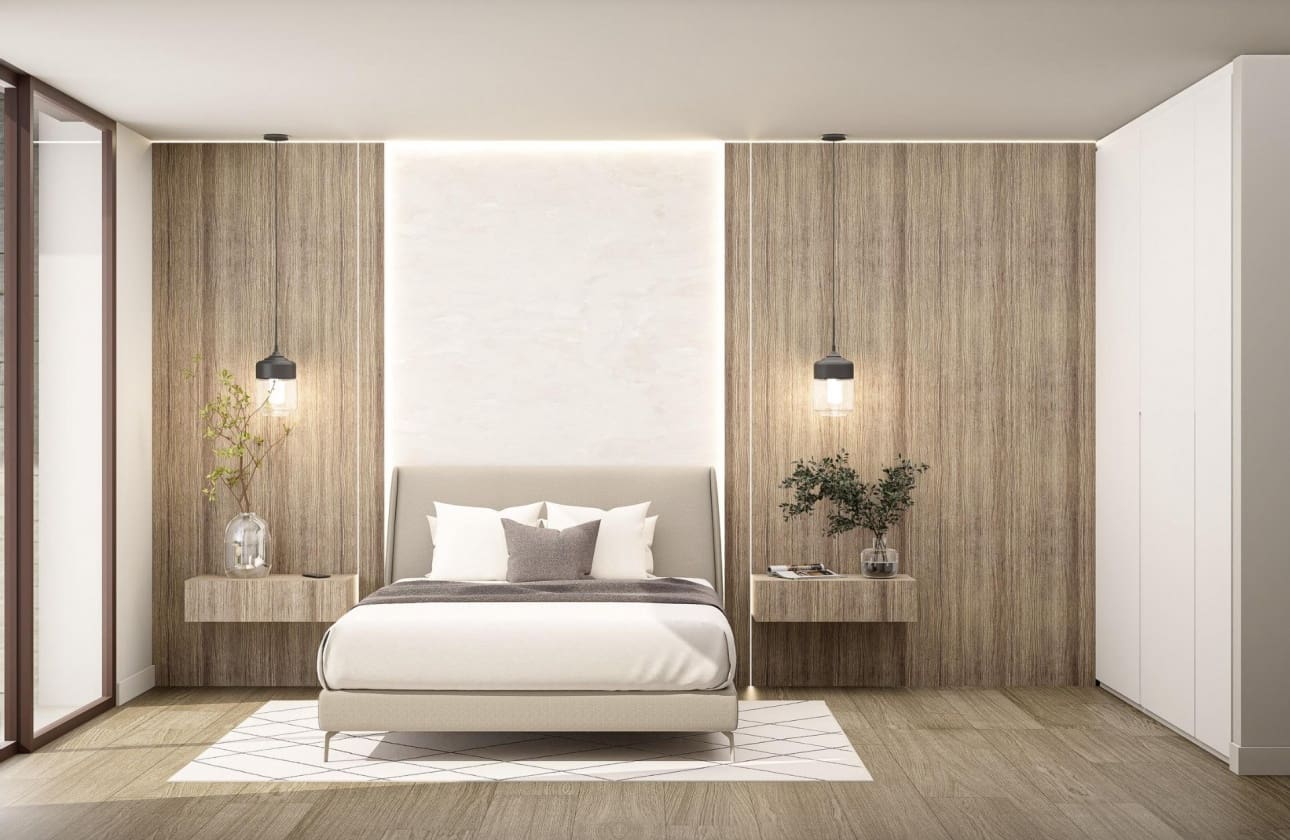 Chalet de 3 habitaciones en Lel en venta con piscina - 852.000 € (Ref: 9778674)