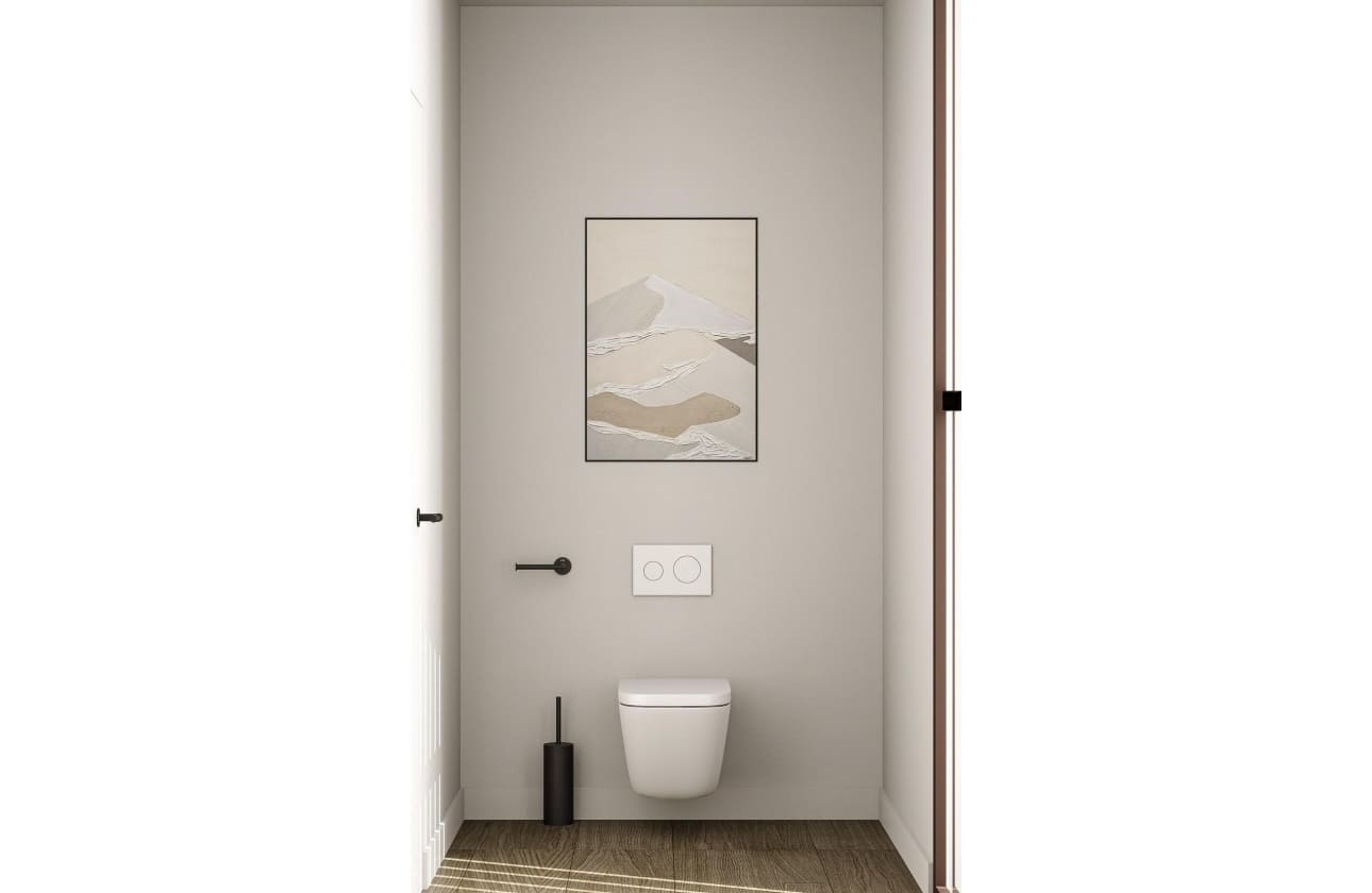 Chalet de 3 habitaciones en Lel en venta con piscina - 852.000 € (Ref: 9778674)