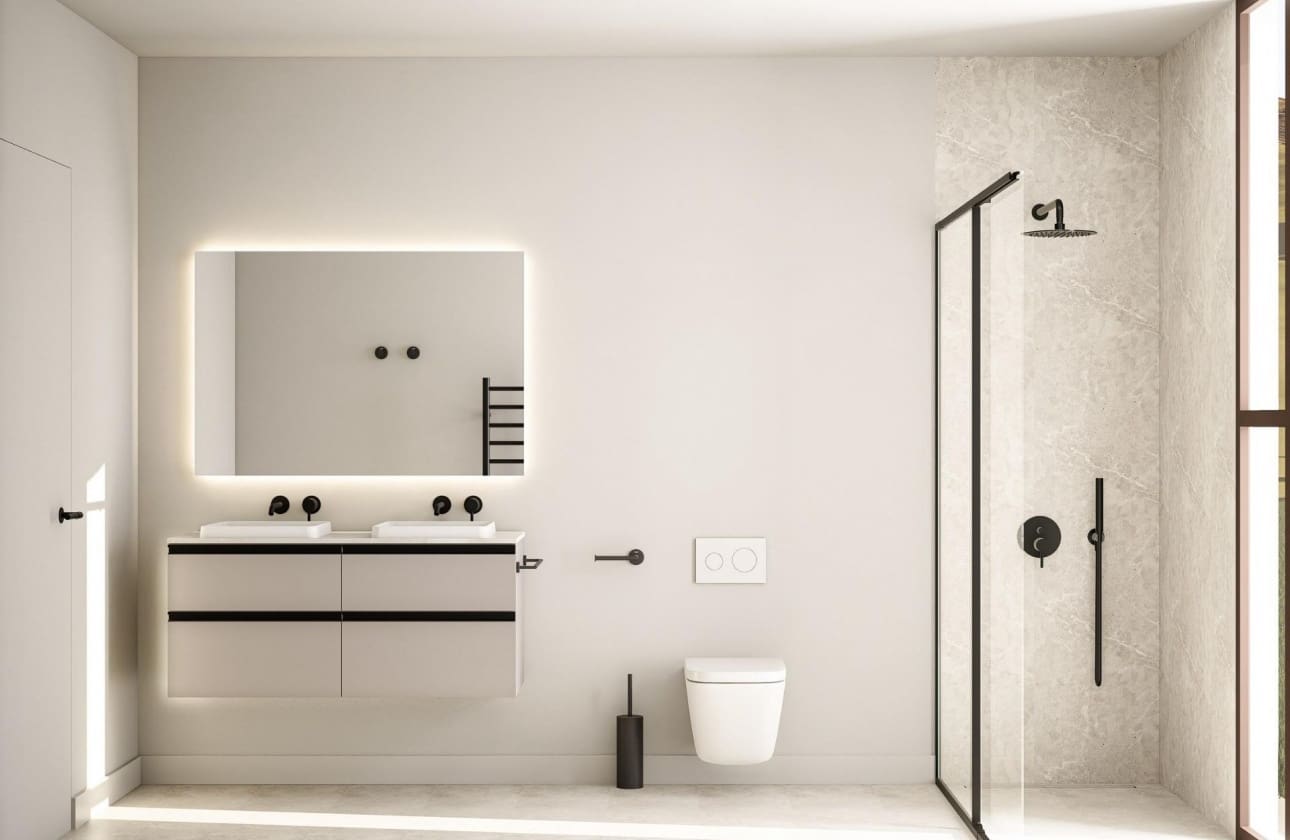 Chalet de 3 habitaciones en Lel en venta con piscina - 852.000 € (Ref: 9778674)