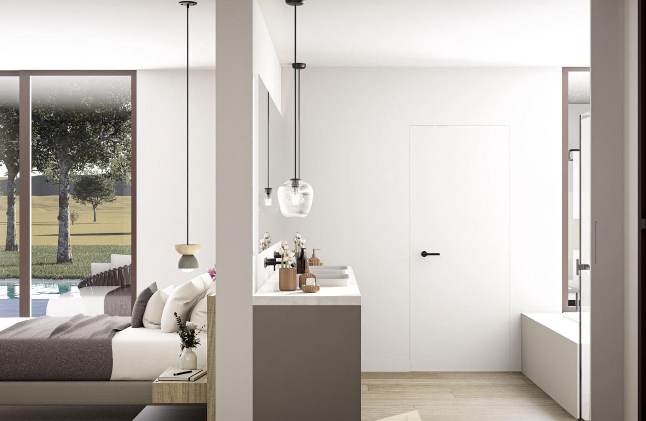 Chalet de 3 habitaciones en Lel en venta con piscina - 852.000 € (Ref: 9778674)