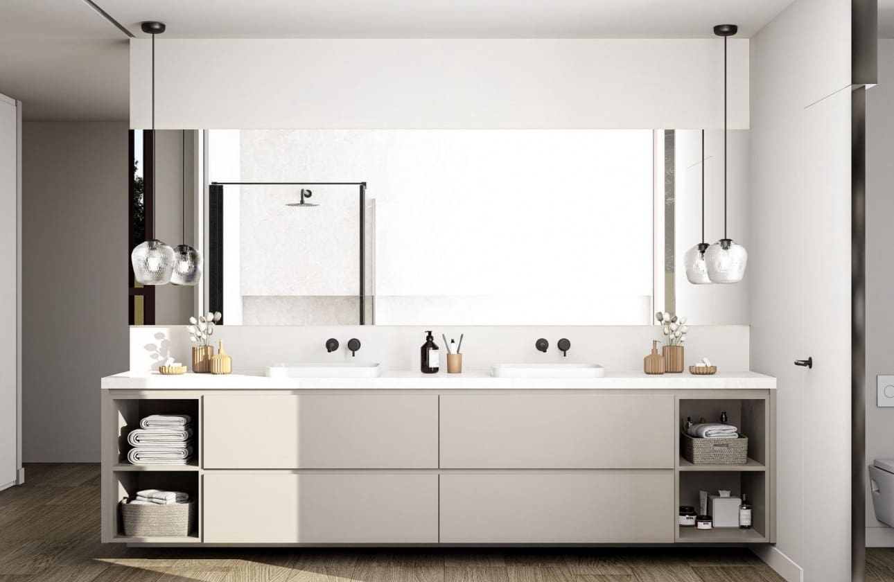 Chalet de 3 habitaciones en Lel en venta con piscina - 852.000 € (Ref: 9778674)