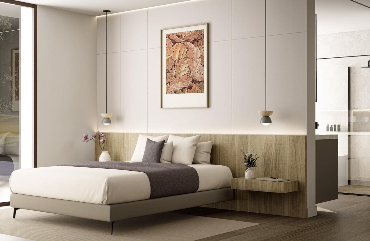 Chalet de 3 habitaciones en Lel en venta con piscina - 852.000 € (Ref: 9778674)