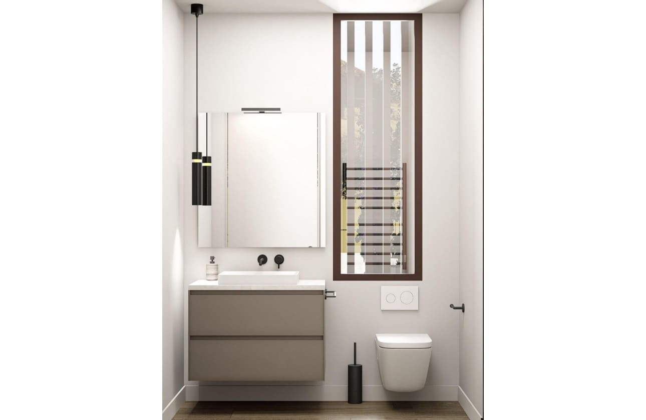 Chalet de 3 habitaciones en Lel en venta con piscina - 852.000 € (Ref: 9778674)