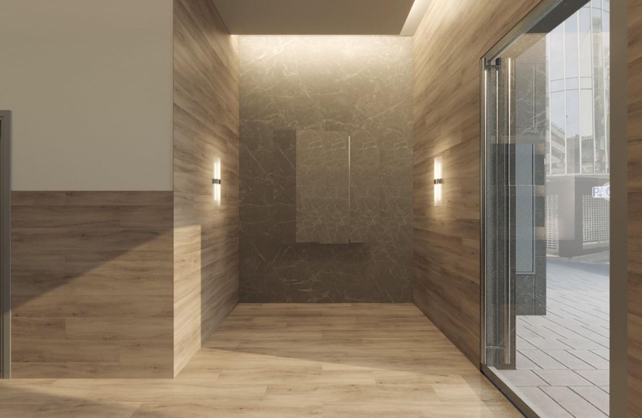 Ático de 2 habitaciones en Torrevieja en venta con piscina - 290.000 € (Ref: 9778675)