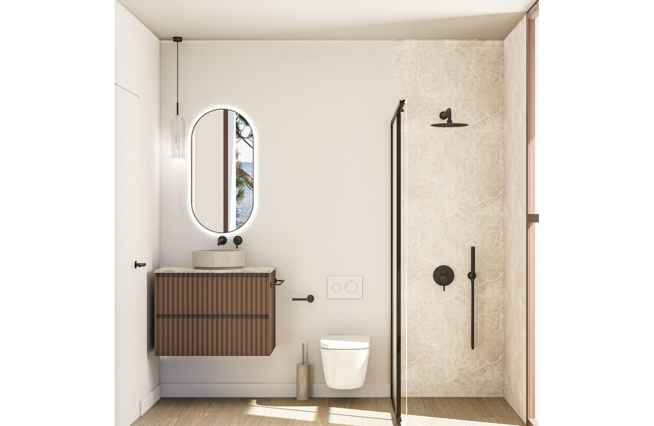 3 Zimmer Villa zu verkaufen in Lel mit Pool - 702.000 € (Ref: 9778676)