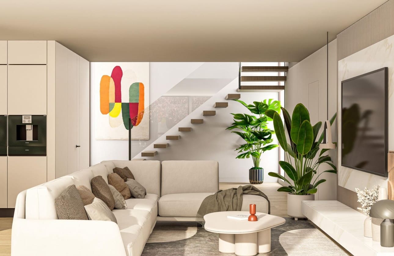 3 Zimmer Villa zu verkaufen in Lel mit Pool - 702.000 € (Ref: 9778676)