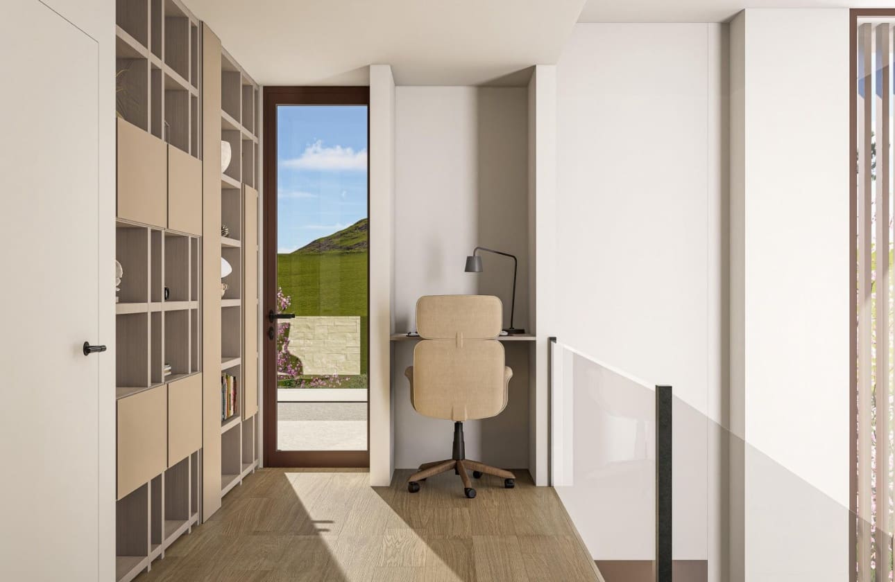 3 Zimmer Villa zu verkaufen in Lel mit Pool - 702.000 € (Ref: 9778676)