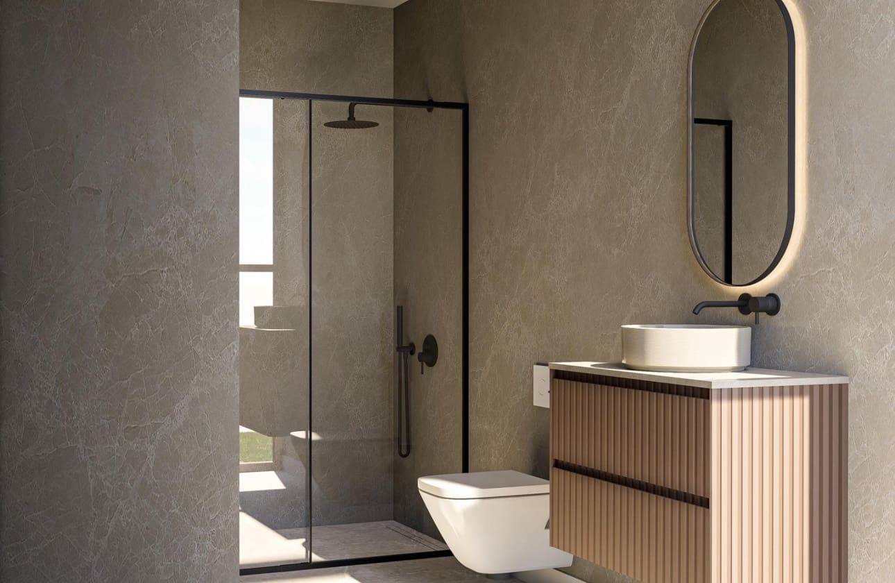 3 Zimmer Villa zu verkaufen in Lel mit Pool - 702.000 € (Ref: 9778676)