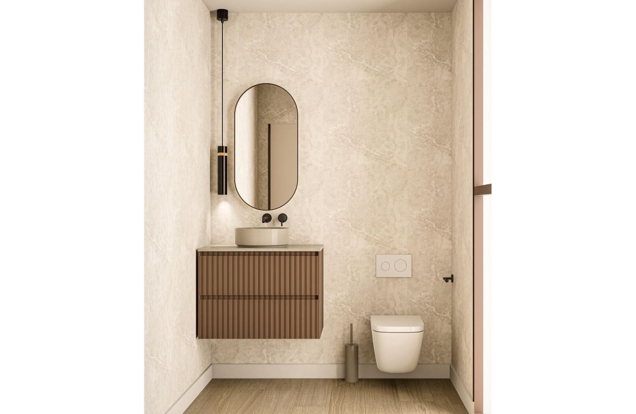 3 Zimmer Villa zu verkaufen in Lel mit Pool - 702.000 € (Ref: 9778676)