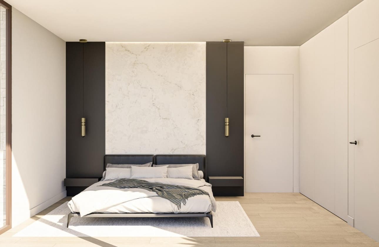 3 Zimmer Villa zu verkaufen in Lel mit Pool - 702.000 € (Ref: 9778676)