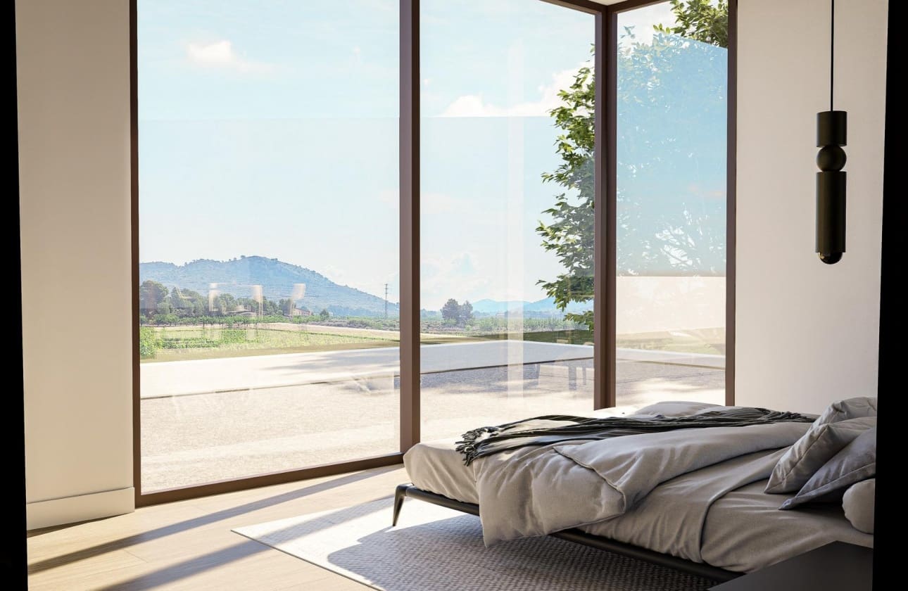 3 Zimmer Villa zu verkaufen in Lel mit Pool - 702.000 € (Ref: 9778676)