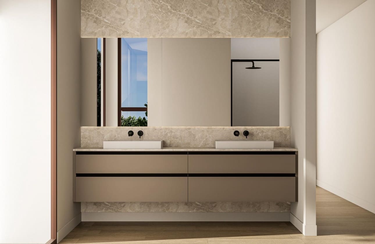 3 Zimmer Villa zu verkaufen in Lel mit Pool - 702.000 € (Ref: 9778676)