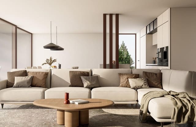 3 Zimmer Villa zu verkaufen in Lel, Pinoso mit Pool - 702.000 € (Ref: 9778676)