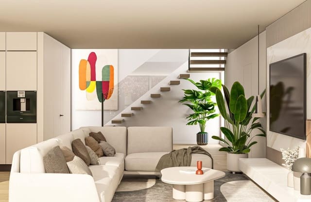 3 Zimmer Villa zu verkaufen in Lel, Pinoso mit Pool - 702.000 € (Ref: 9778676)