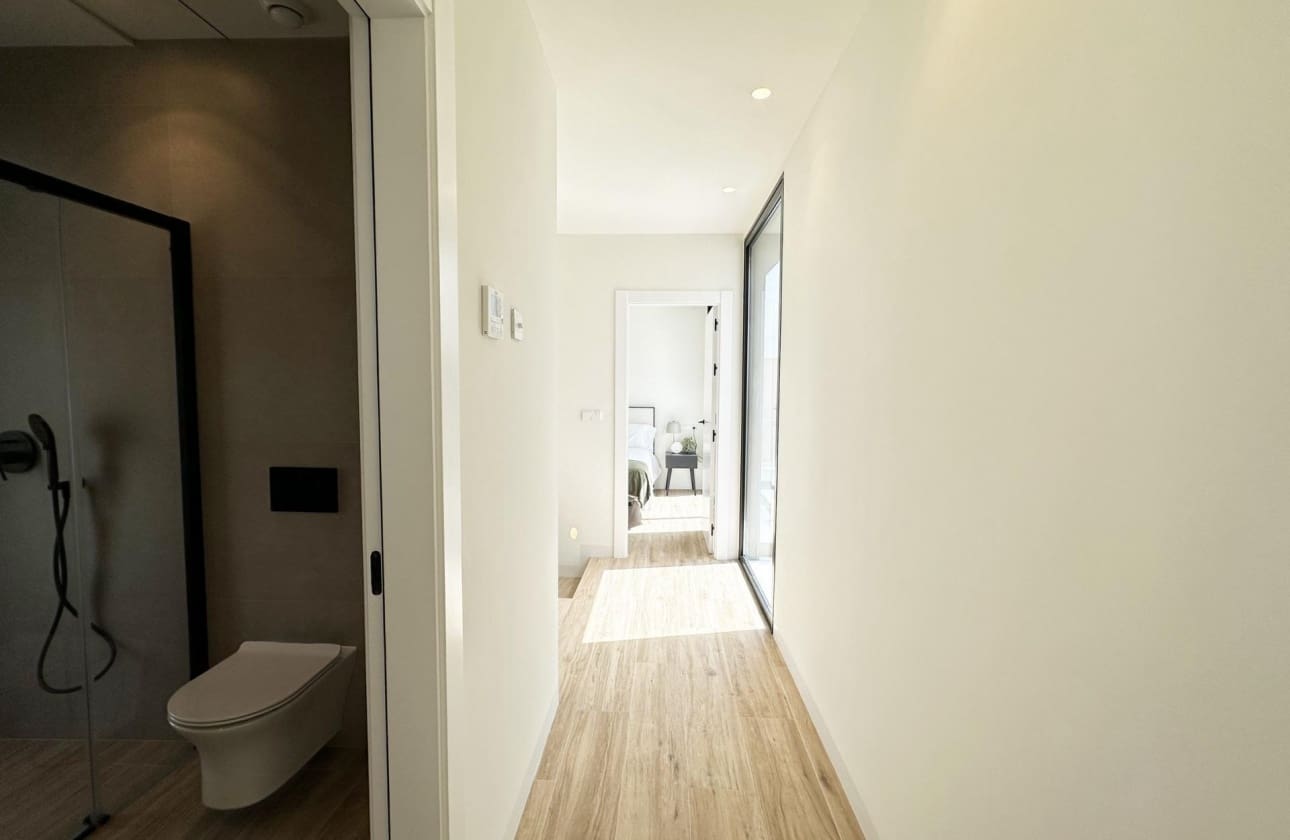 3 soverom Villa til salgs i Torre de la Horadada med svømmebasseng - € 589 000 (Ref: 9778678)