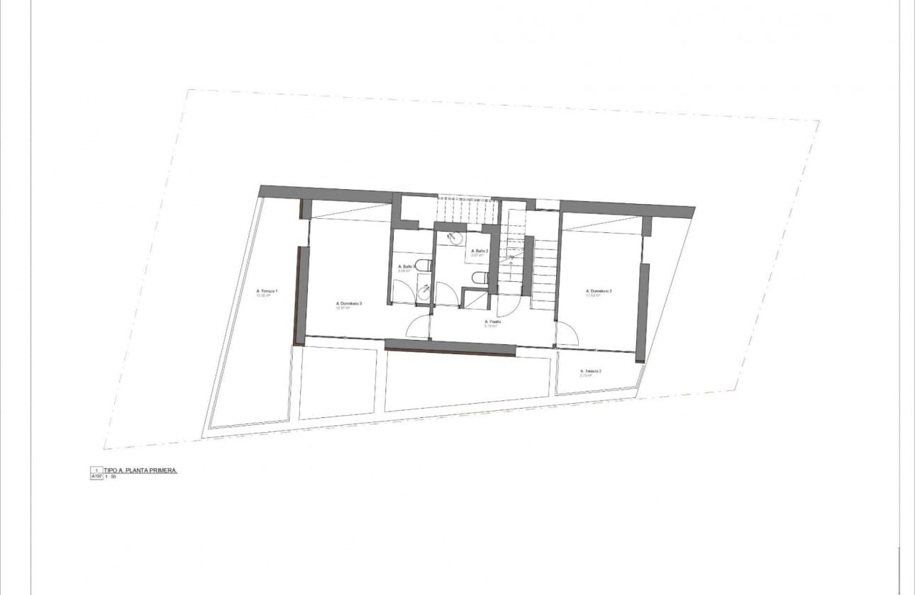 3 soverom Villa til salgs i Torre de la Horadada med svømmebasseng - € 589 000 (Ref: 9778678)