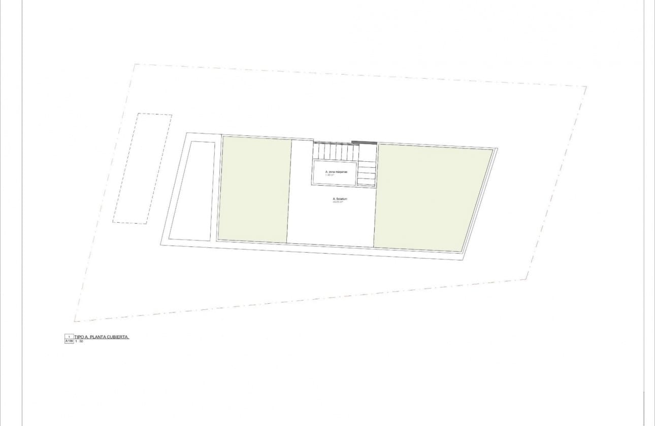 3 soverom Villa til salgs i Torre de la Horadada med svømmebasseng - € 589 000 (Ref: 9778678)