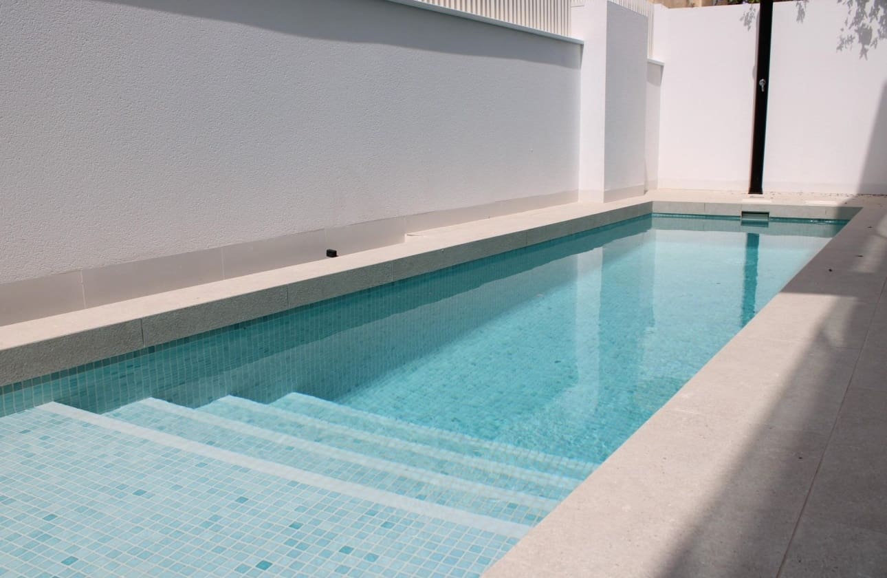 3 soverom Villa til salgs i Torre de la Horadada med svømmebasseng - € 589 000 (Ref: 9778678)