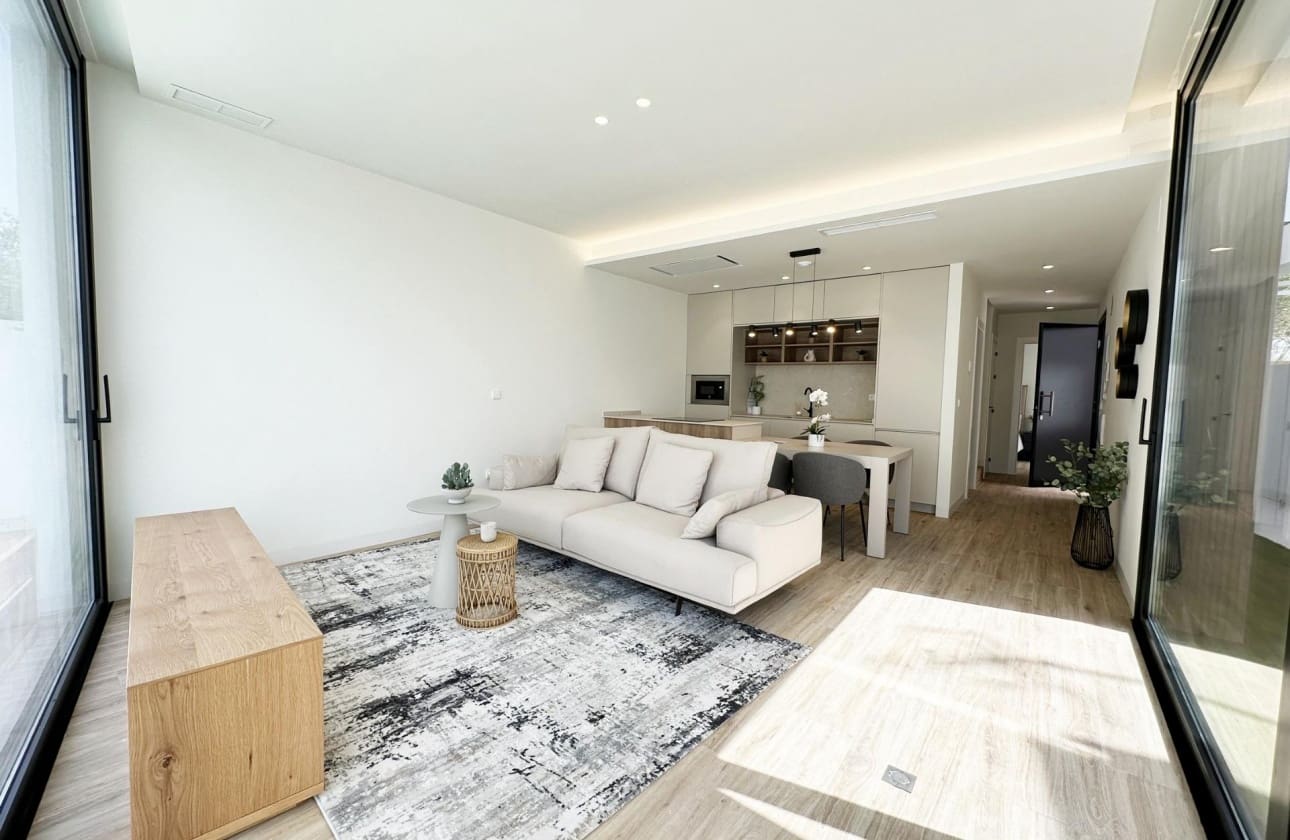 3 soverom Villa til salgs i Torre de la Horadada med svømmebasseng - € 589 000 (Ref: 9778678)