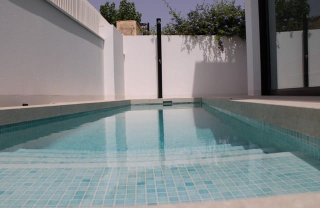 3 soverom Villa til salgs i Torre de la Horadada, Pilar de la Horadada med svømmebasseng - € 589 000 (Ref: 9778678)