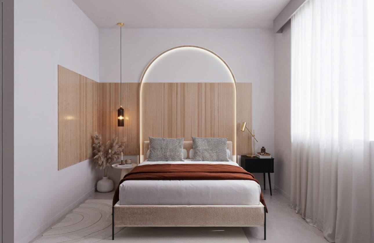 3 sovrum Bungalow till salu i San Miguel de Salinas med pool - 274 900 € (Ref: 9778679)