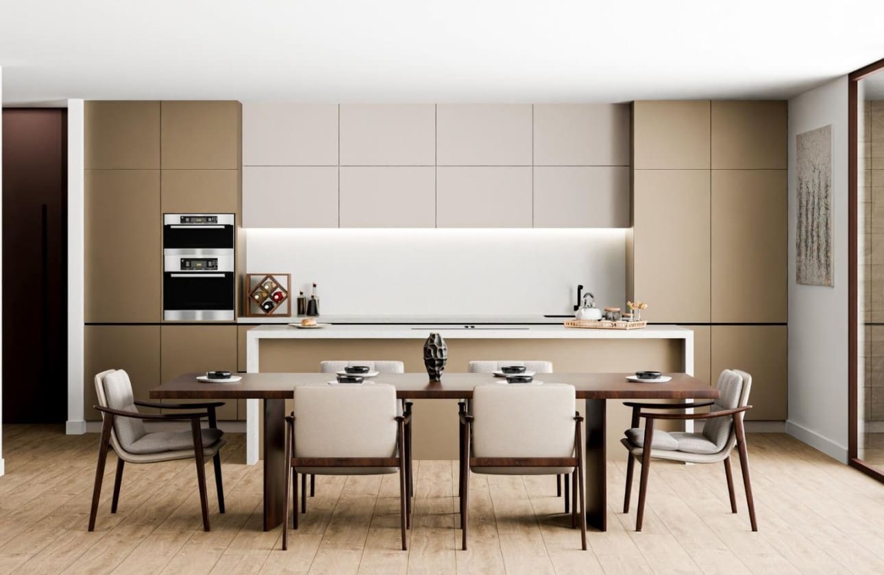 Chalet de 3 habitaciones en Lel en venta con piscina - 502.000 € (Ref: 9778680)