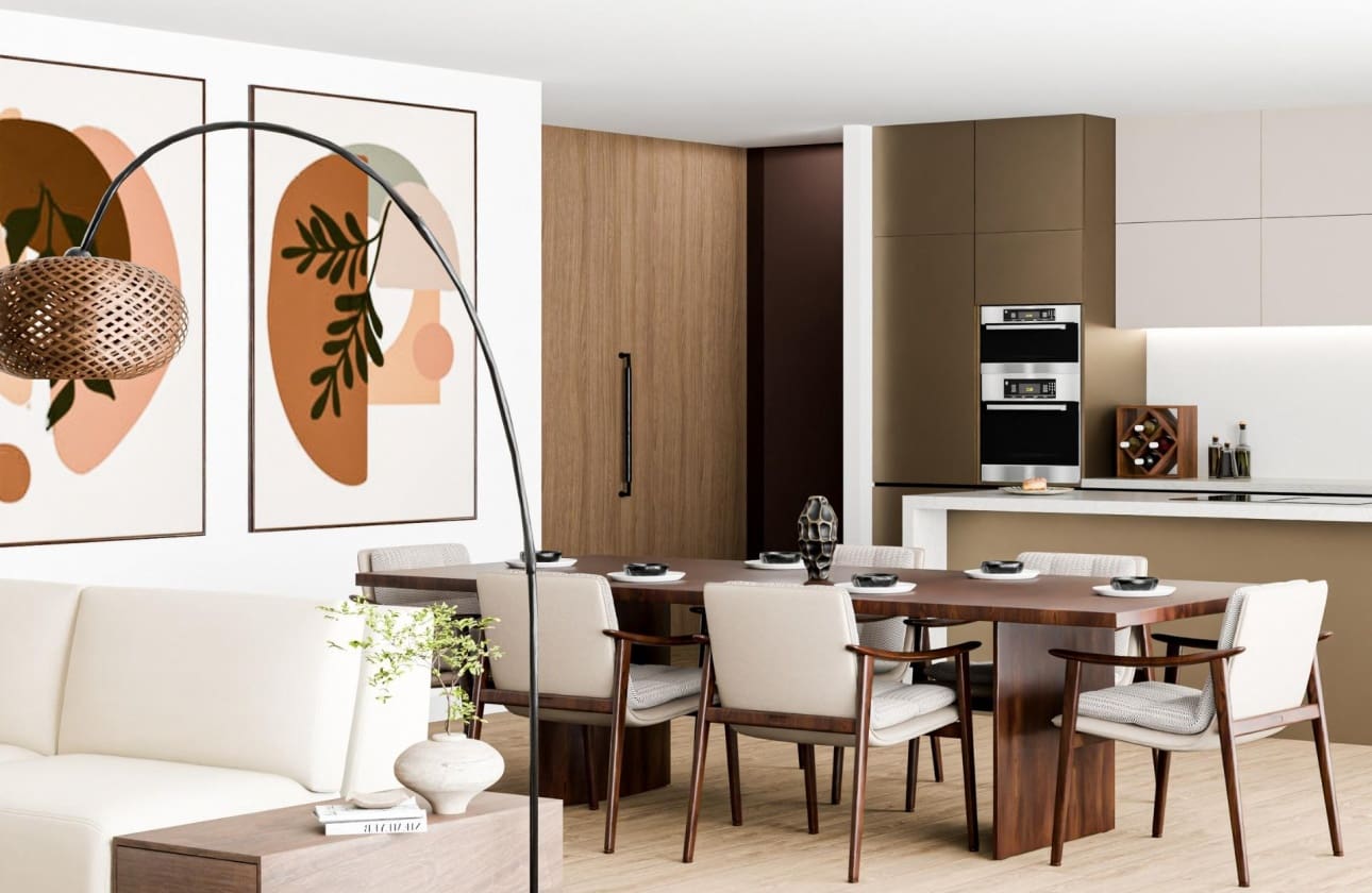 Chalet de 3 habitaciones en Lel en venta con piscina - 502.000 € (Ref: 9778680)