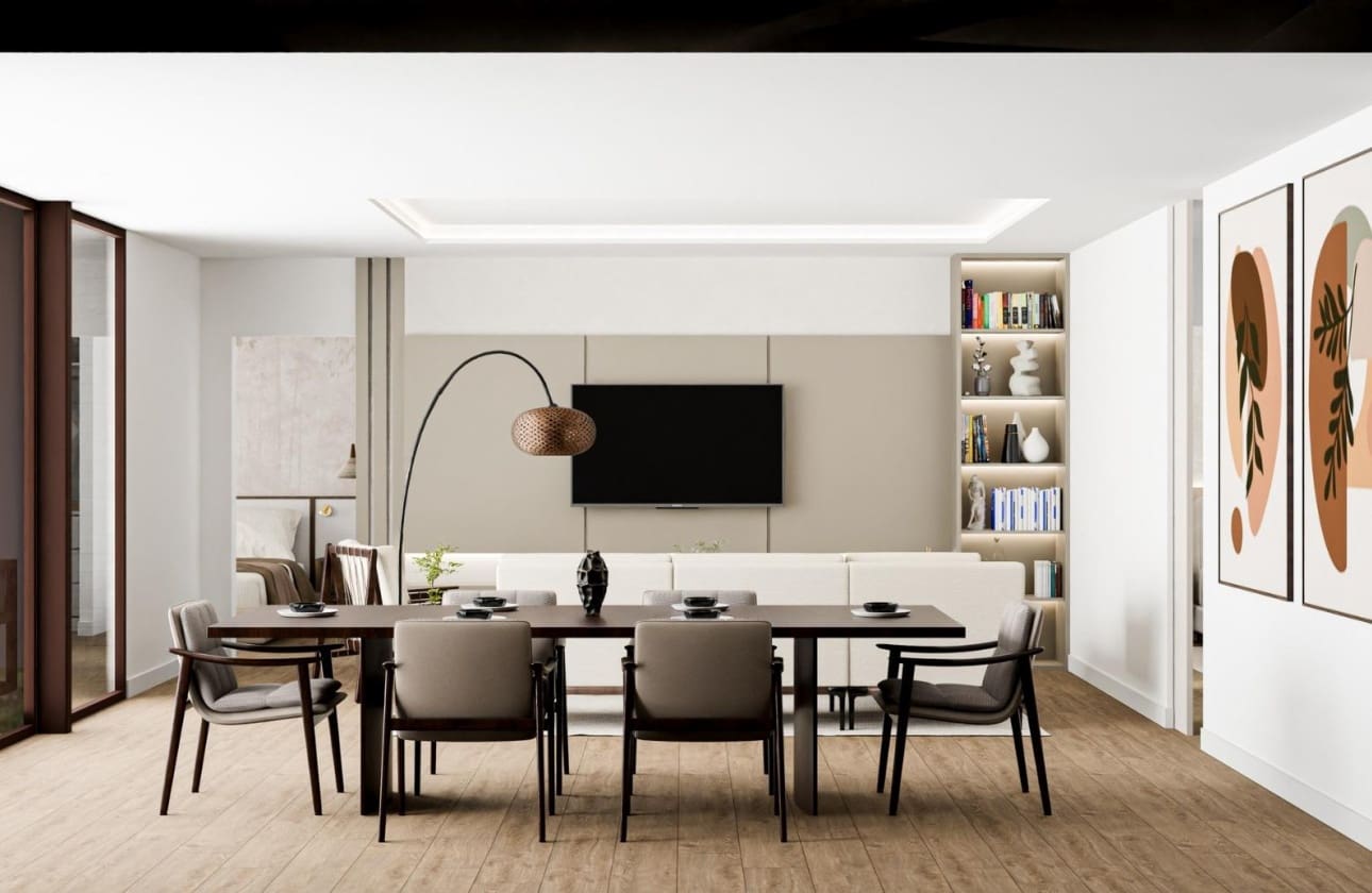 Chalet de 3 habitaciones en Lel en venta con piscina - 502.000 € (Ref: 9778680)