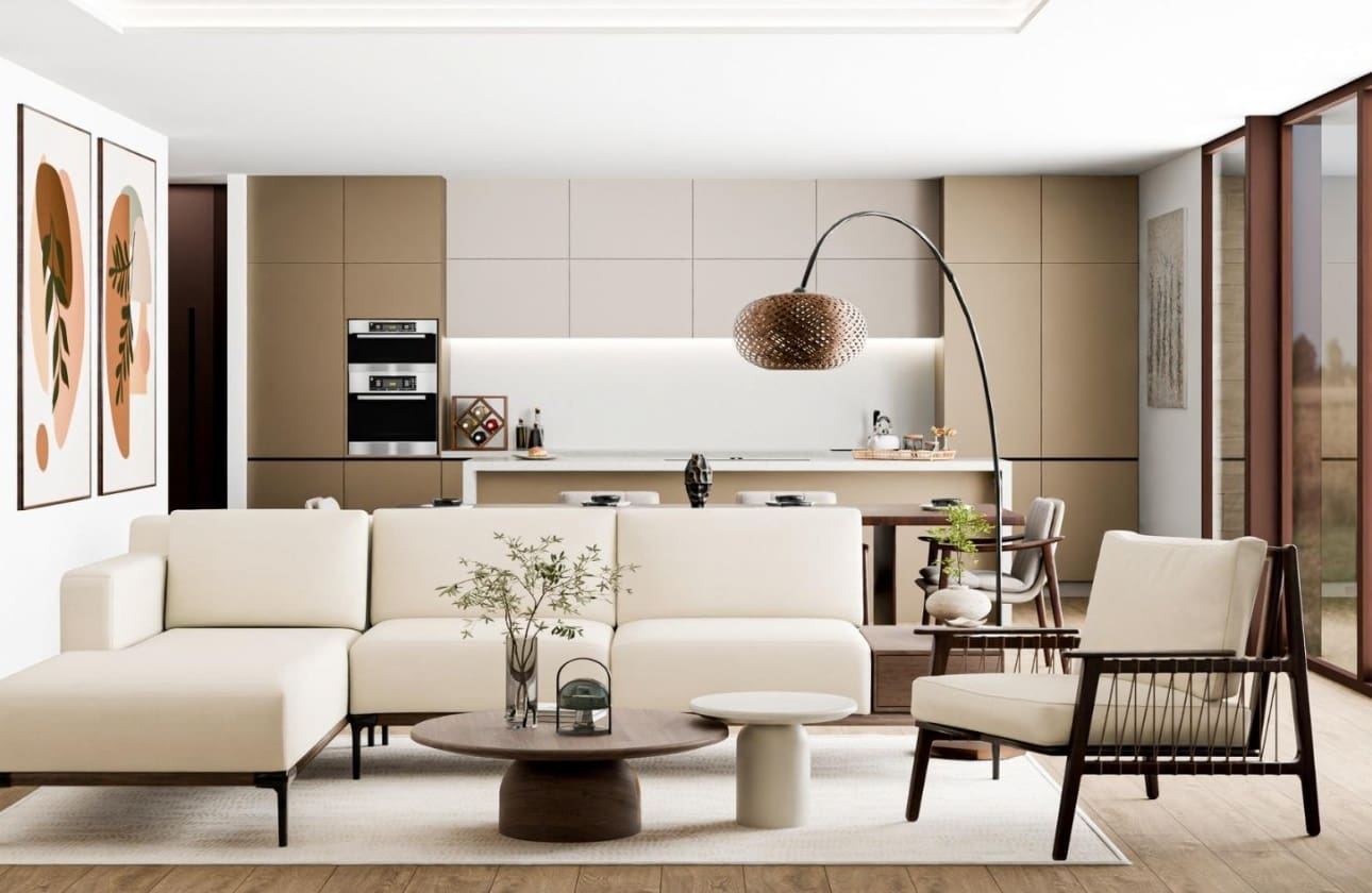 Chalet de 3 habitaciones en Lel en venta con piscina - 502.000 € (Ref: 9778680)