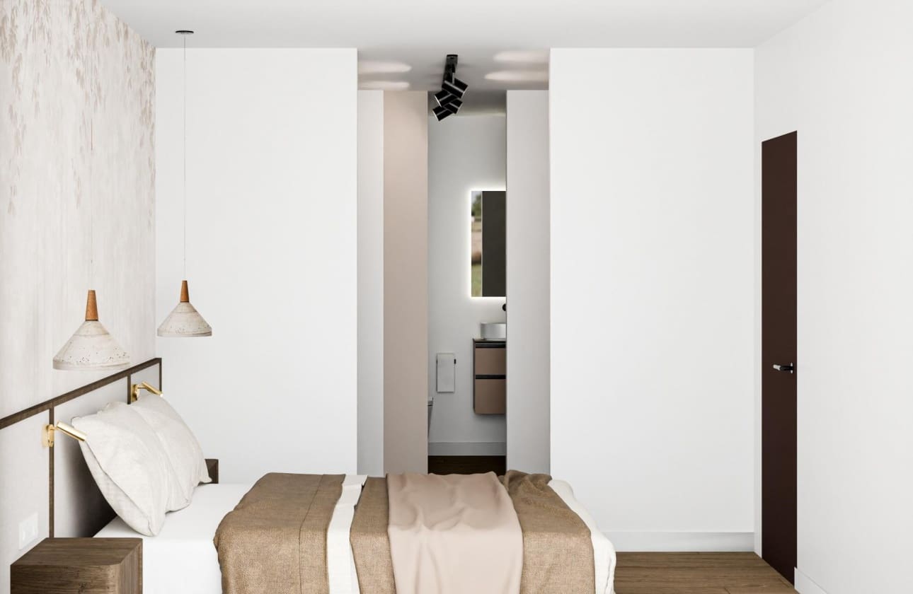 Chalet de 3 habitaciones en Lel en venta con piscina - 502.000 € (Ref: 9778680)