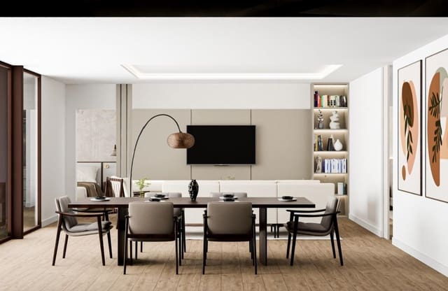 Chalet de 3 habitaciones en Lel, Pinoso en venta con piscina - 502.000 € (Ref: 9778680)