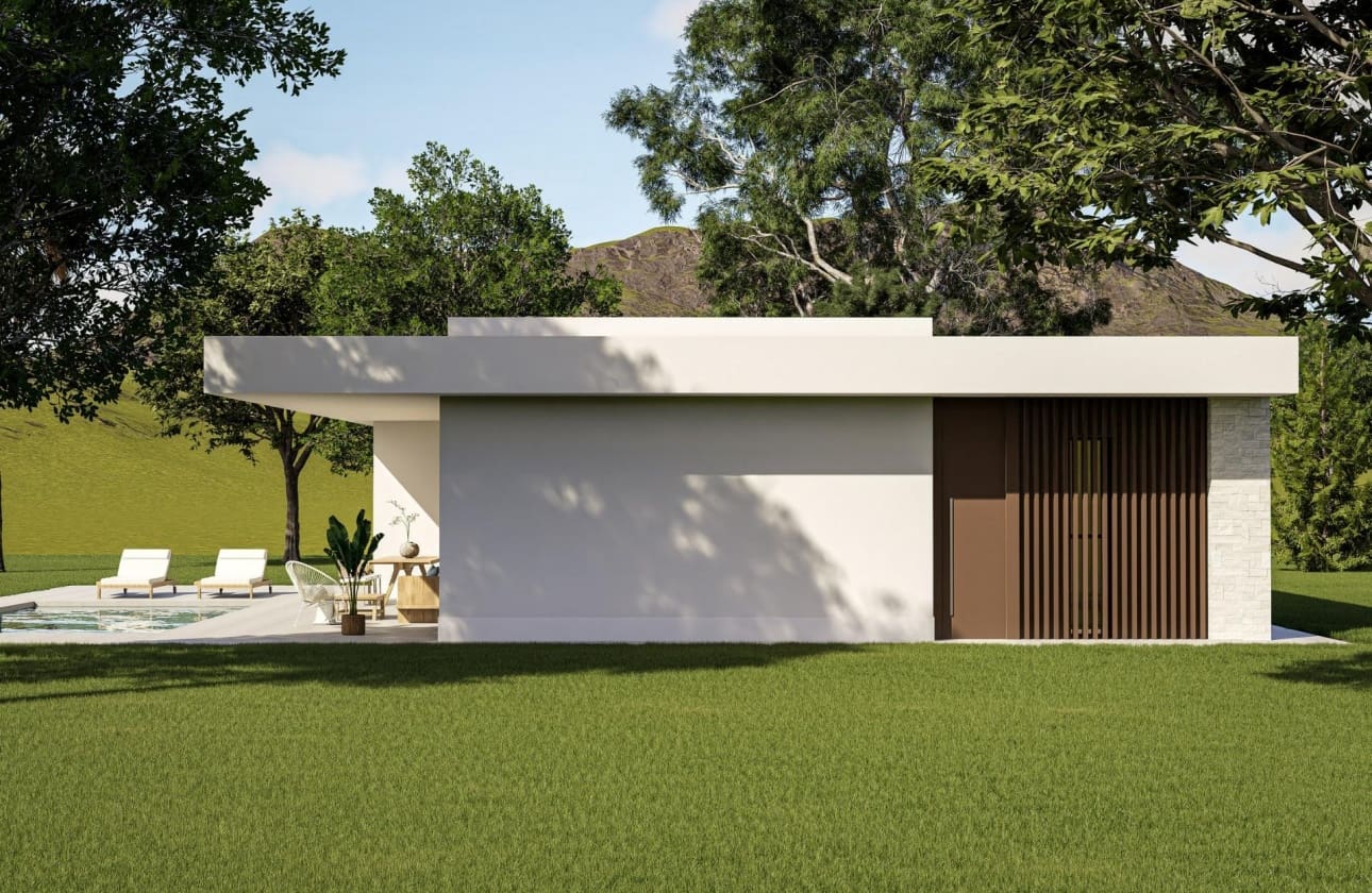 Chalet de 3 habitaciones en Lel en venta con piscina - 502.000 € (Ref: 9778680)