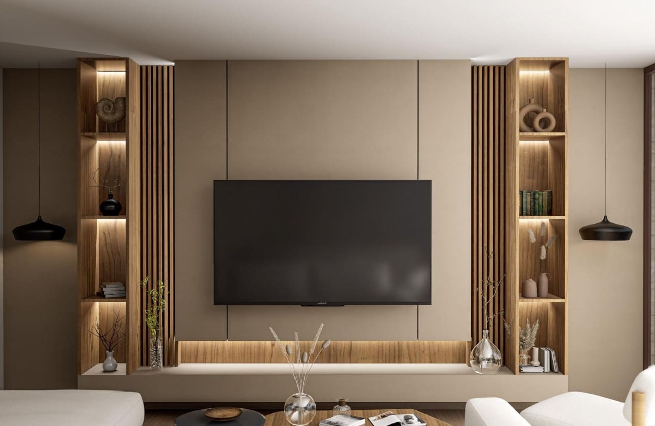 Chalet de 3 habitaciones en Lel en venta con piscina - 402.000 € (Ref: 9778681)