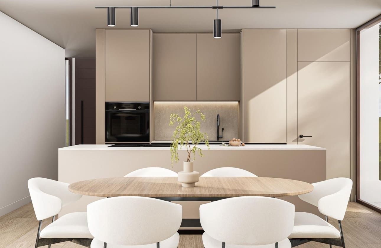 Chalet de 3 habitaciones en Lel en venta con piscina - 402.000 € (Ref: 9778681)