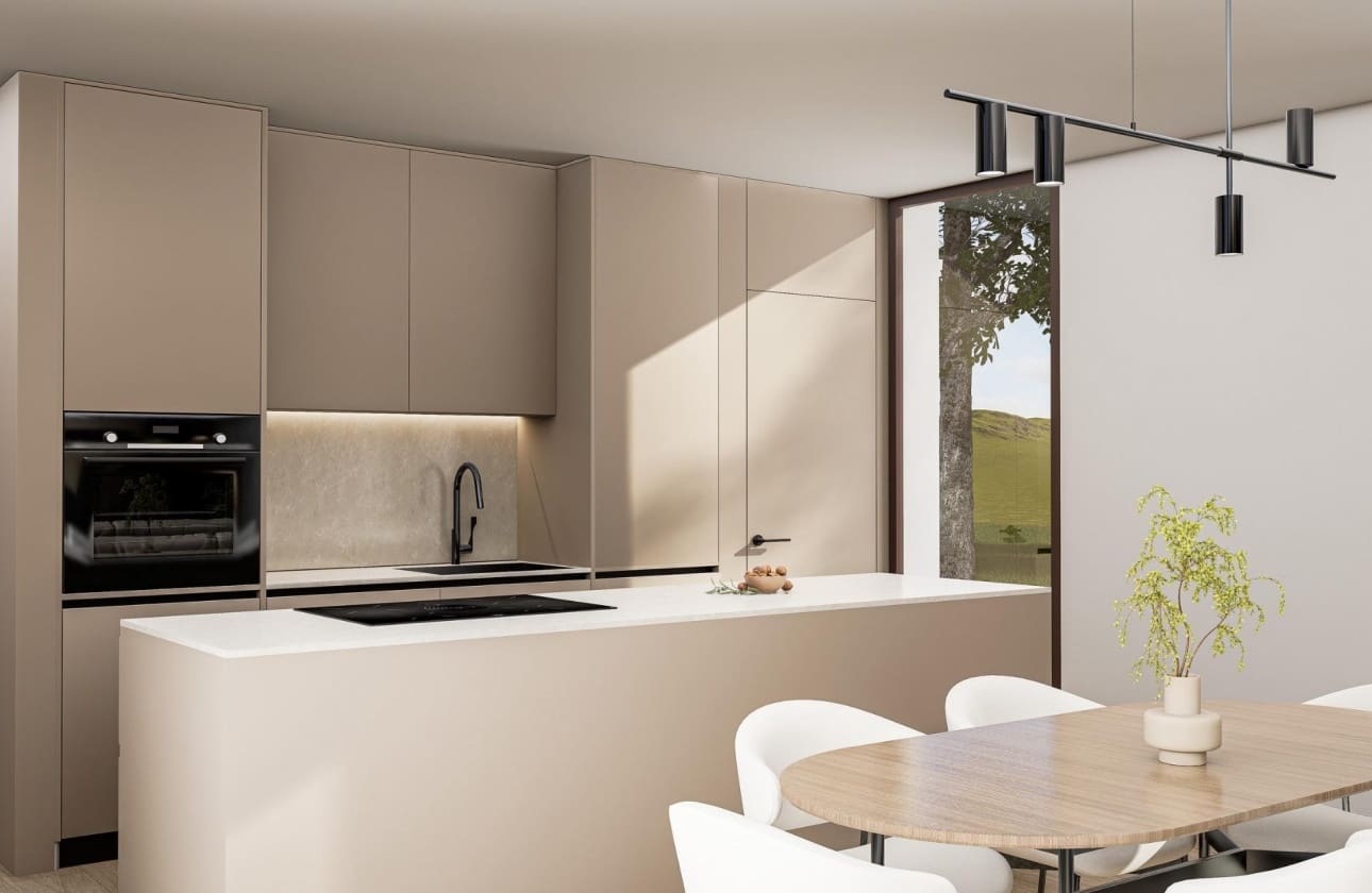 Chalet de 3 habitaciones en Lel en venta con piscina - 402.000 € (Ref: 9778681)