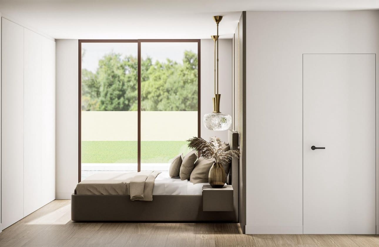 Chalet de 3 habitaciones en Lel en venta con piscina - 402.000 € (Ref: 9778681)