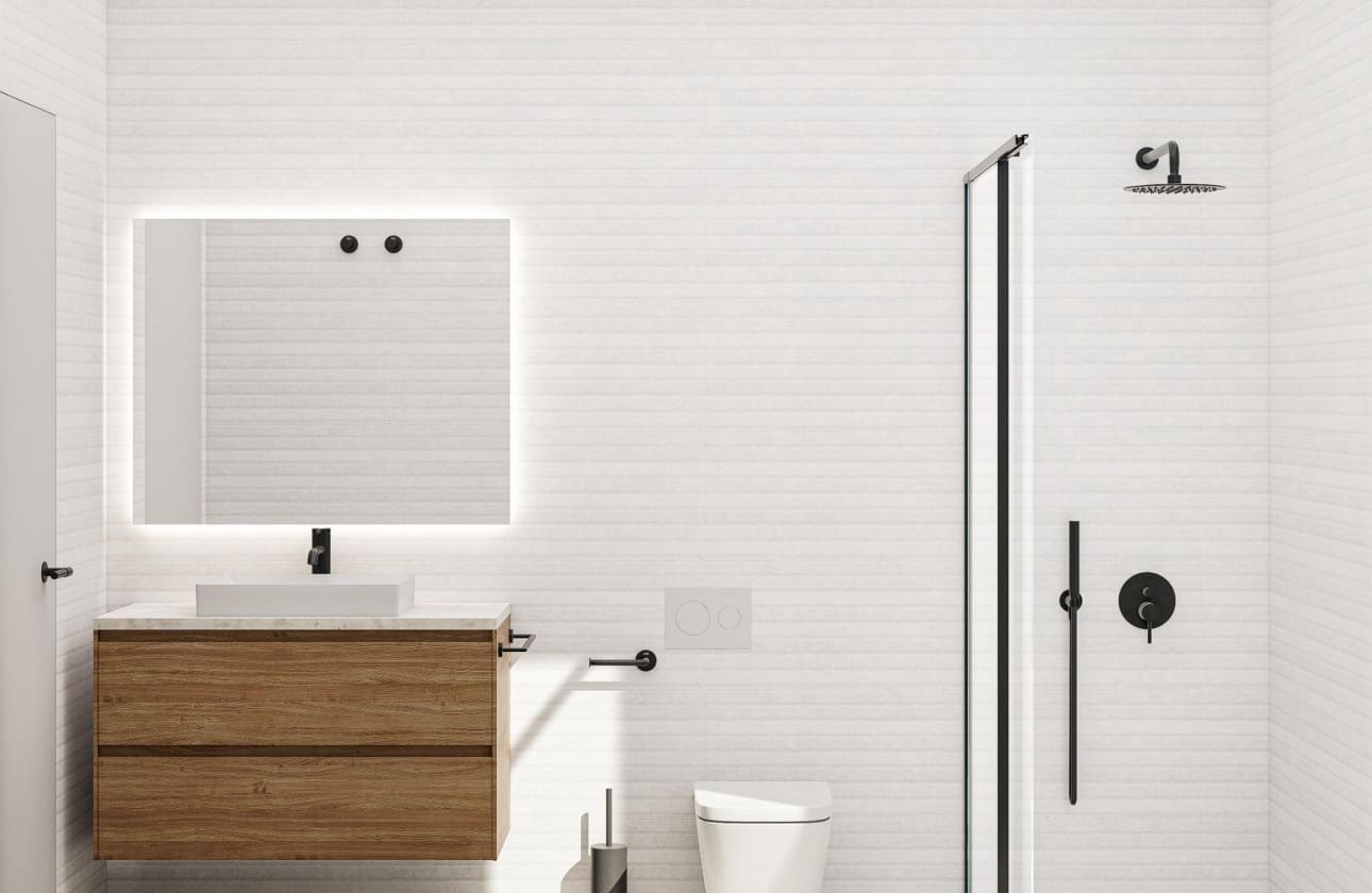 Chalet de 3 habitaciones en Lel en venta con piscina - 402.000 € (Ref: 9778681)