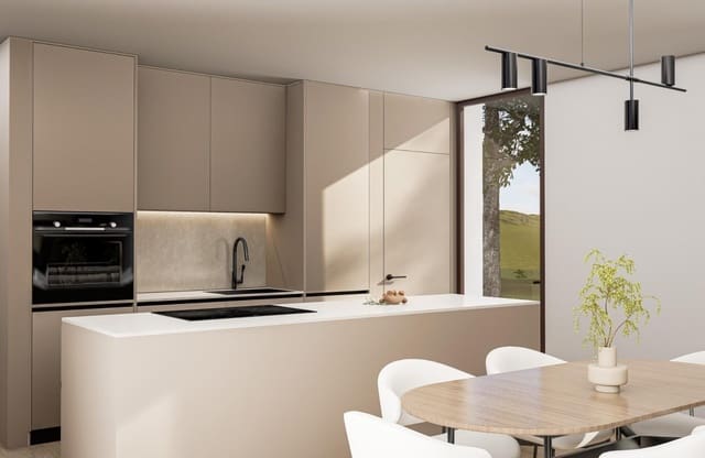 Chalet de 3 habitaciones en Lel, Pinoso en venta con piscina - 402.000 € (Ref: 9778681)