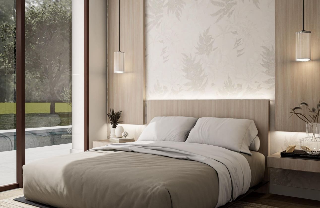 Chalet de 3 habitaciones en Lel en venta con piscina - 402.000 € (Ref: 9778681)