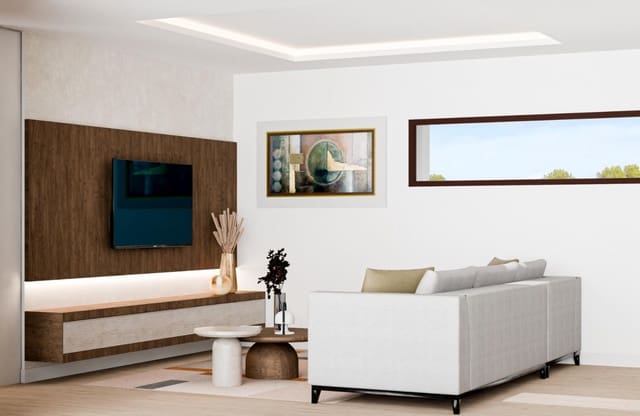 2 soveværelse Villa til salg i Lel, Pinoso med swimmingpool - € 349.000 (Ref: 9778682)