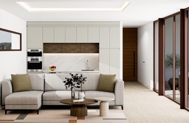 2 soveværelse Villa til salg i Lel, Pinoso med swimmingpool - € 349.000 (Ref: 9778682)