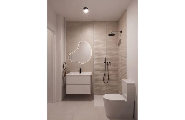 2 Zimmer Bungalow zu verkaufen in San Miguel de Salinas mit Pool - 254.900 € (Ref: 9778683)