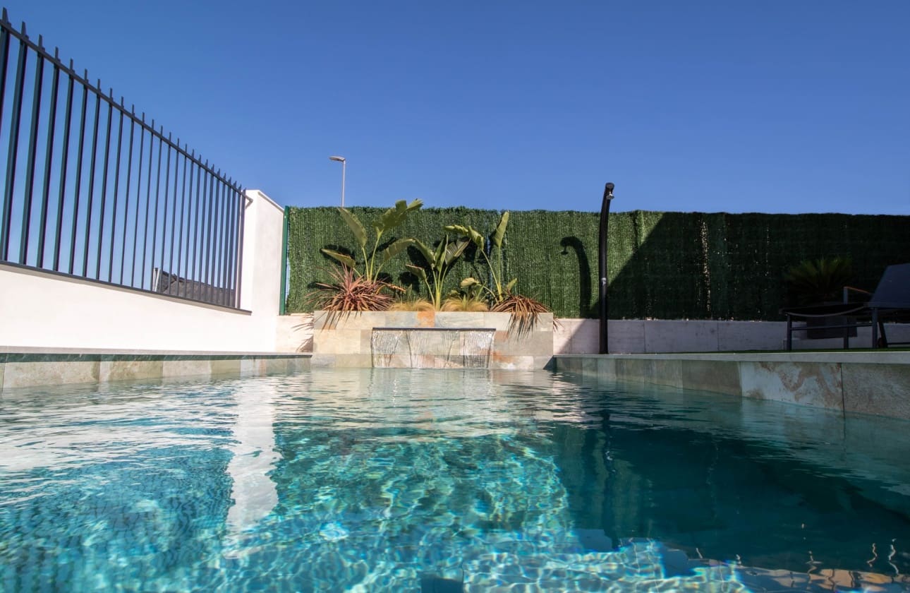 3 slaapkamer Villa te koop in Finestrat - € 579.000 (Ref: 9778687)